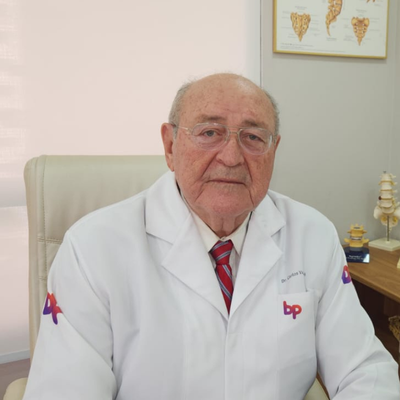 Dr. Carlos Vanderlei M. Holanda